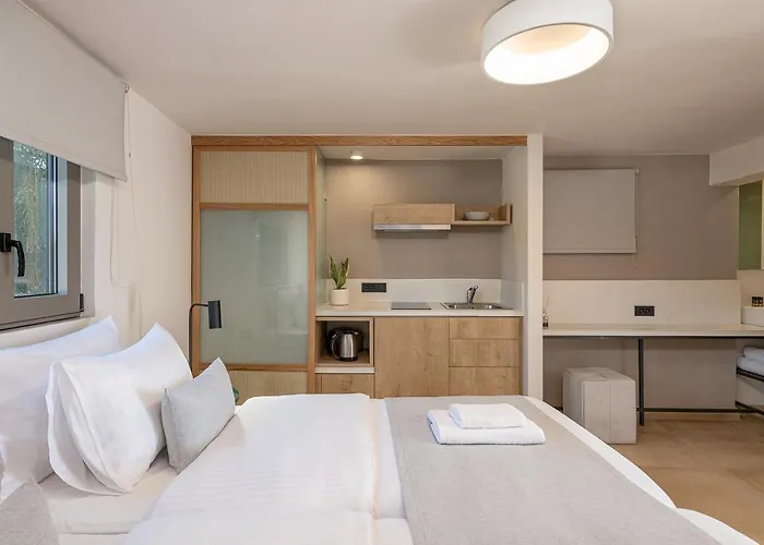 Elafonisi Resort By Kalomirakis Family