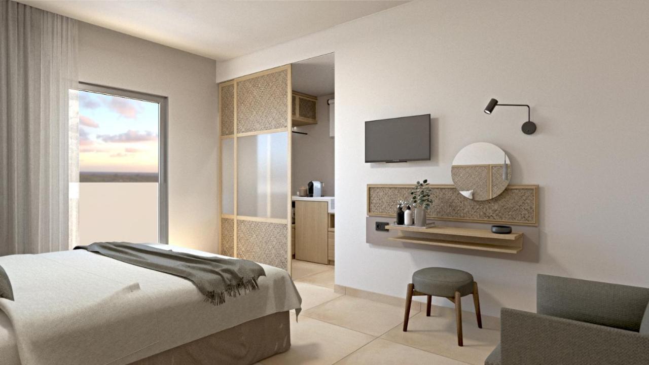 Hotel apartamentowy By Kalomirakis Family 3*