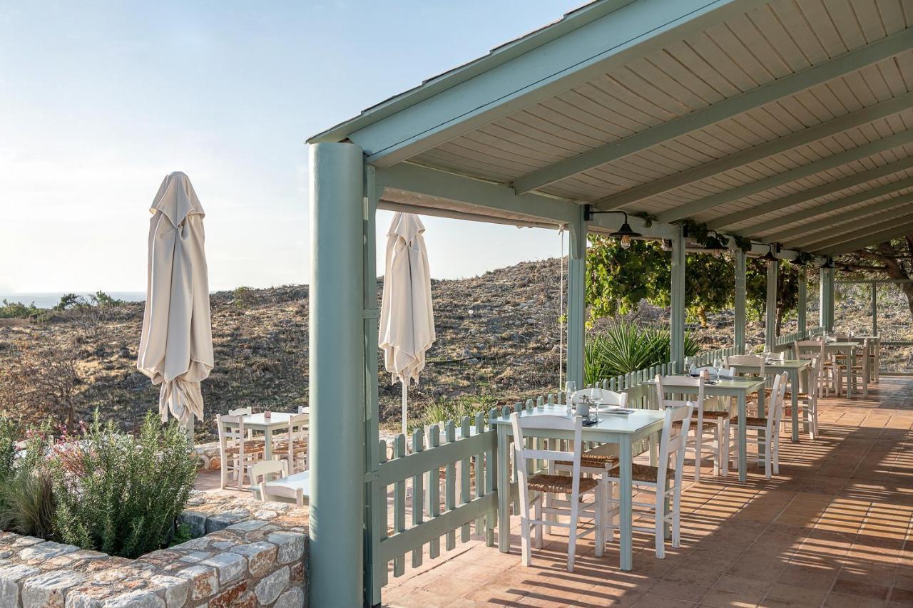 Hotel apartamentowy By Kalomirakis Family 3*