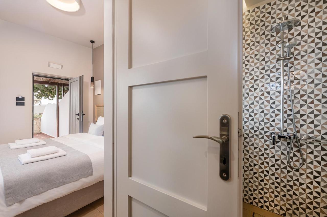 Hotel apartamentowy By Kalomirakis Family