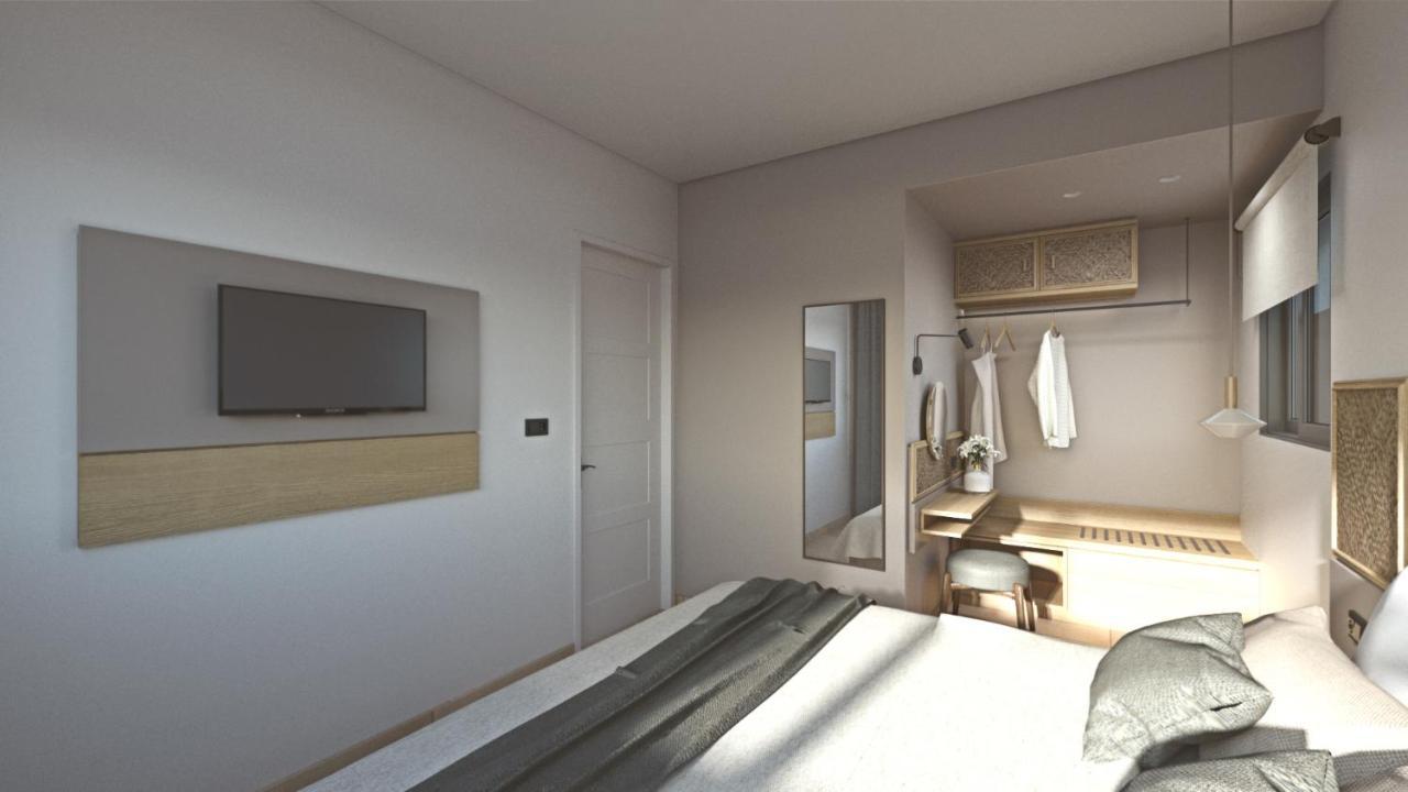 By Kalomirakis Family Hotel apartamentowy