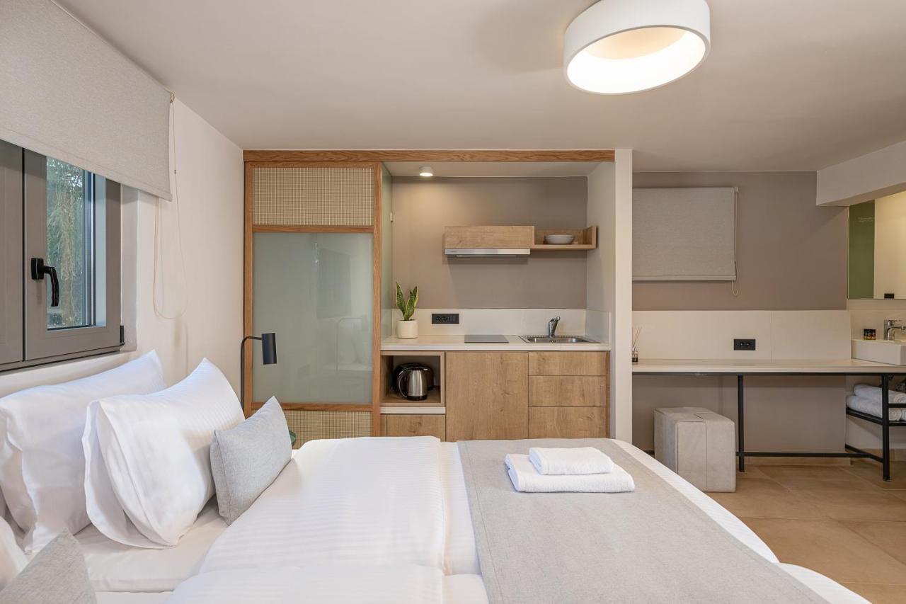 Aparthotel By Kalomirakis Family