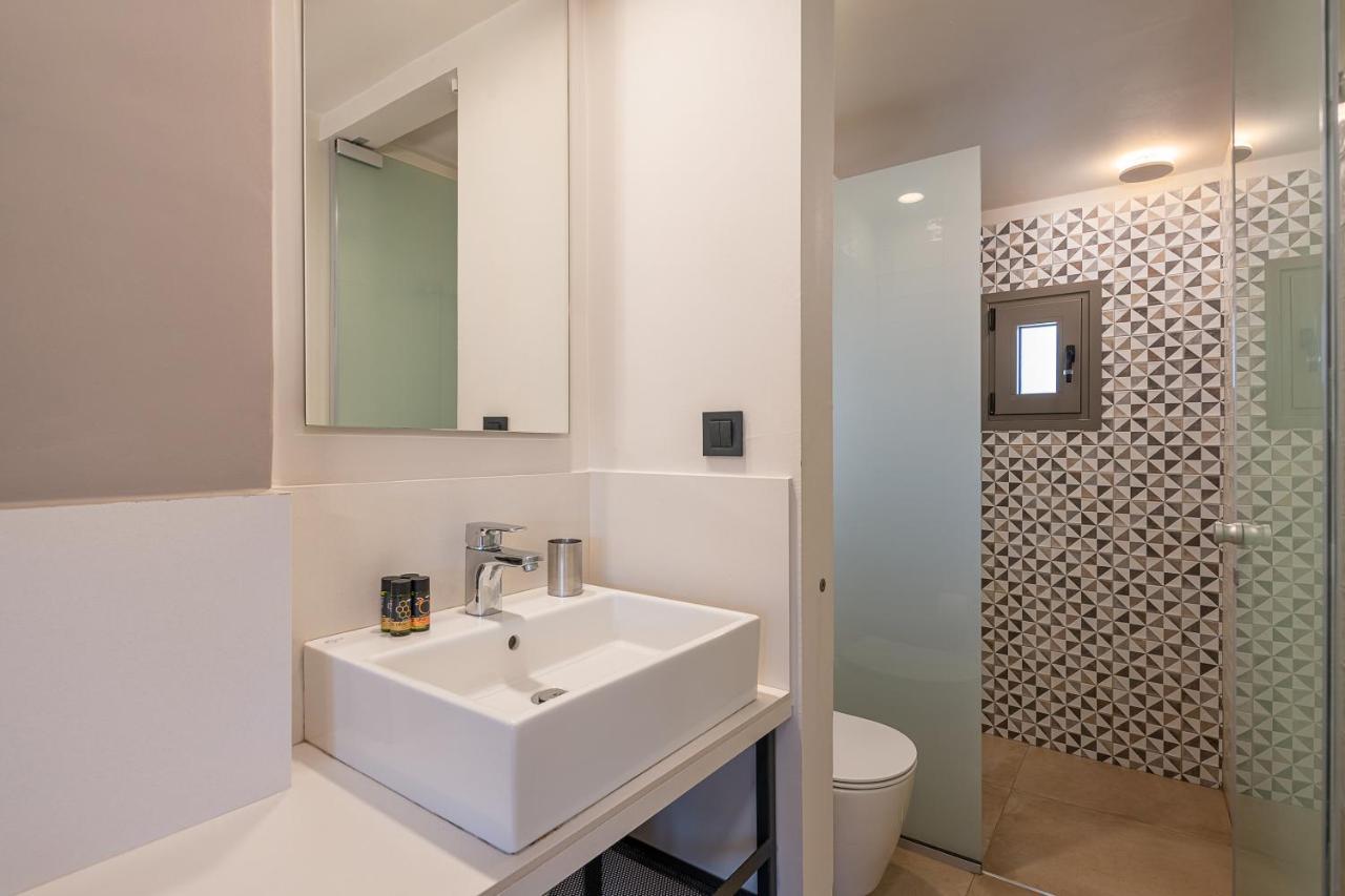 By Kalomirakis Family Aparthotel 3*