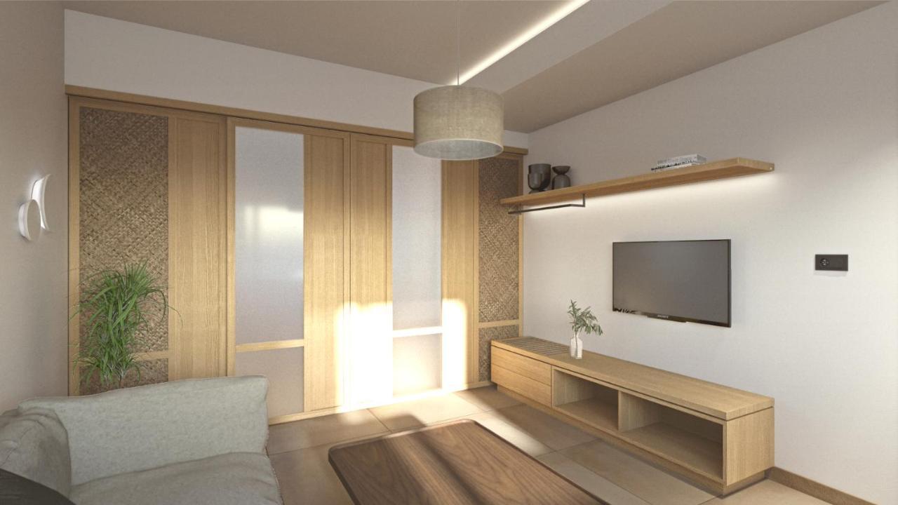 Apartahotel By Kalomirakis Family
