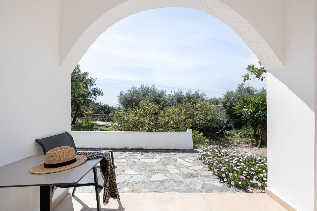 Apartahotel By Kalomirakis Family Elafonisi